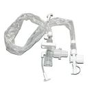 14 Fr sterile medical disposable adult use closed suction catheter for baby 24 hours