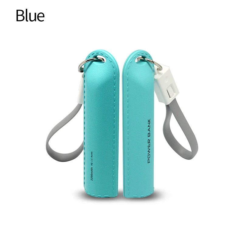 Cheap Emergency portable disposable charger small powerbank, Ultra mini one time use charger - ANKUX.COM