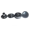 Wholesale 14mm Metal Snap Push Buttons For Clothing
