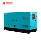 Generator 125 100 Kw Generator Price Electric Generator 100 Kw 3 Phase Silent Diesel Genset 125 Kva