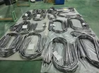 U Tubes Tube Heat Exchanger U Bent Tubes Stainless Steel U Bend Tube
