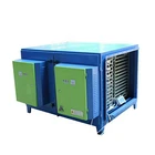 oil mist collector electrostatic air filter electrostatic precipitator air purifier
