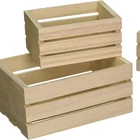 Cnc double&head cutting saw crates wood boxes vegetables China Stock