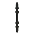KENDO PH2x65mm 10pc Double Ended Impact Screwdriver Bit Set