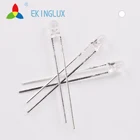 Led White Ledwhite 3mm White Led Ekinglux 3mm Led White Light 3mm Oval White Led 3mm Led Diode