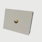 Hospital Wall Panels Clean Room Panels Rock Wool Sandwich Wall Clean Room Wall Panels Sandwich Panels
