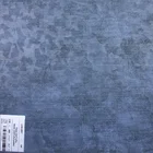 pu printed leather for bag material artificial leather material and faux leather fabric material