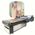 UV Flatbed Digital Printing Machine Wood Printing Machine Wood Printer for Sale