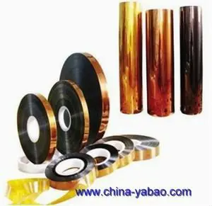 electrical insulation 6052 kapton film_a