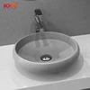 Wholesale countertop badkamer wasbak, wall mounted mini lavabo wash basin