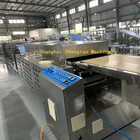 Automatic Roti Chapati Pita Maker Making Machine