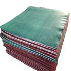 Aohong Factory Price Klinger oil resistant cnaf gasket sheet