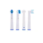 Adult electric Toothbrush heads replacement electric tooth brush compatible b oral