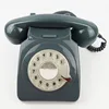 Most popular basic desktop fixed telephone landline phone antique telephone