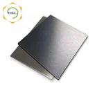 304 Decorative 0.2mm Thick Stainless Steel Sheet