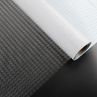 Factory Directly Sell Self Adhesive Pineapple A3 A4 Plastic Book Cover