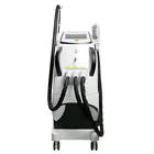 Professional 4 in 1 Tattoo hair removal ipl shr laser Machine With CE