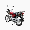 Whole sale chinese chopper motorcycle customizable suzuki gn/cg 125 trailer motorcycle