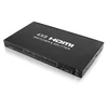4x8 HDMI SWITCHER & SPLITTER 4K HDMI Selector 10.2 Gbps 4X8 Splitter Switch Video Matrix 4 In 8 Out Hdmi Matrix