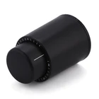 Silicone Wine Stopper Best Seller Personalized Silicone Wine Stopper Vacuum Wine Bottle Stopper