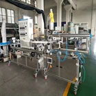 2020 高速 pp メルトブローンフィルターカートリッジ機/pp スパンフィルターカートリッジ製造機/pp フィルター機