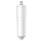 Refrigerator Water Filter Replacement for 3M CS-52,BOSCH 640565 and Whirlpool WHKFR-PLUS