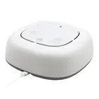 Mini portatil purificador de aire sterilizer ozonator dedorizer disinfector ozonizer ozono air purifier portable ozone generator