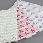 Paper Tissue Tissue Paper Wrapping Custom Clothing Wrapping Paper Printed Roll Sheet Tissue Wrapping Paper For Clothes