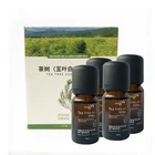 Tea Tree 100% Natural Organic Pure Oil Powerful Anti-microbial Essential