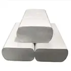 Factory wholesale price virgin wood pulp hand towel white tissue affordable bathroom toilet paper for drying hand