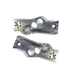 china manufacture TS16949 cnc machining service