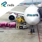 Door to door delivery shipping agent in guangzhou china to india