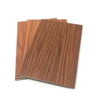 5 Years Warranty Cladding Wall Solid Wood Plastic Composite Exterior External Wall Metal Pvc Cladding