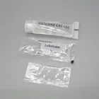Original factory Supply Silicone Grease/ Silicone Based Lubricant With Special Small Packet