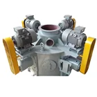 HTS 315/6 Mineral Fine Powder Sorting Machine Multi-Wheel Air Classifier machine