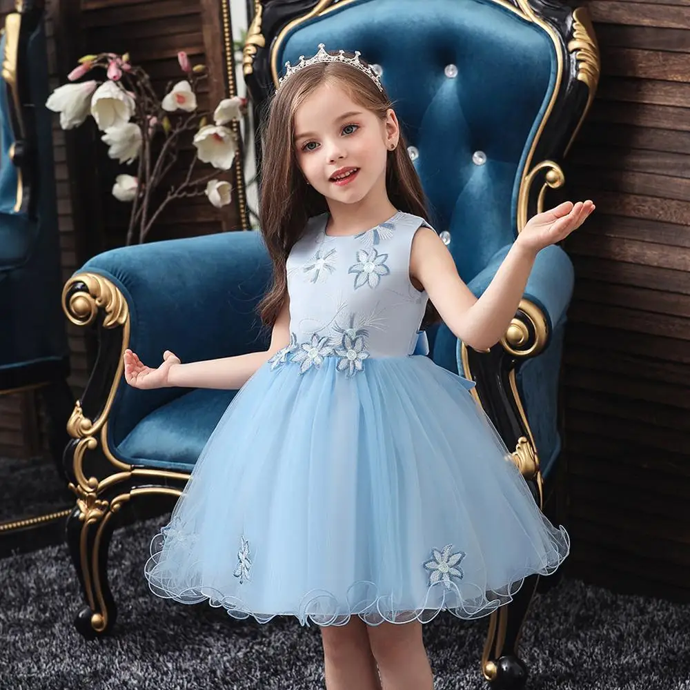 5yrs baby girl dress