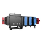 High quality excellent Electrostatic Air Cleaning System Industrial ESP electrostatic precipitators