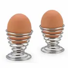 Stainless Steel Mini Spring Wire Compression Spring for Egg Cup