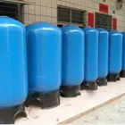 Pressure Tank Hot Selling FRP Pressure Tank With Low Price