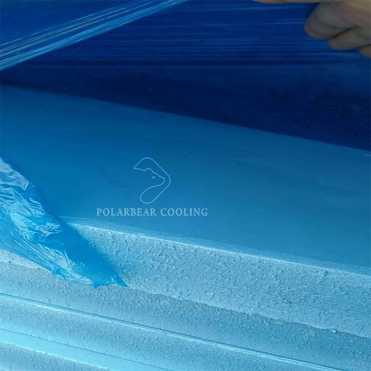 Thermal Insulation Floor Panel, XPS, Polystyrene Foam - detail 12