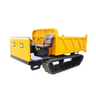 Mining Transport Mini Dump Truck Mini Underground Mining Dump Truck