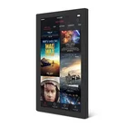 21.5inch Wall mounted 1080P touchscreen advertising display digital display signage
