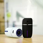 Air humidifier mini USB humidifier 2019 ultrasonic humidifier
