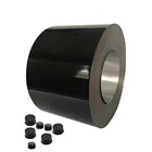 Color Coated Aluminum coil Strip for Pharmaceutical Packing 0.15-.03mm