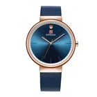 China Manufacturer Minimalist Luxury Quartz Bracelet Watch For Men
