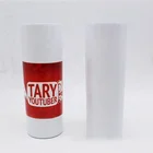 20oz skinny stainless steel sublimation blank coffee tumbler
