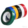 Hampool Multiple Types Custom Printed Reflective Electrical Colorful Insulation PVC Tape Log Roll