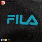 Printing Heat Transfer Screen Print Transfer Custom Made Raised Label Silicone Rubber Screen Printing Heat Transfer