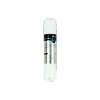 Food grade material cold and hot resin water filter purifiers element cartridge