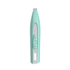 Personalized Lightweight Dog Grooming Kit Cat Shaver Hair Clippers For Trimming Foot Seam Eyes Ears